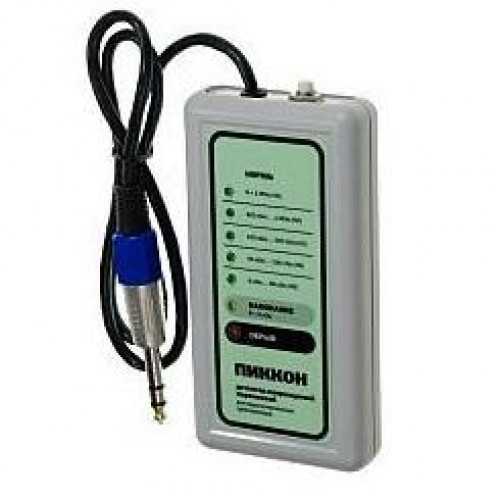 Детектор повреждений переносной многоуровневый ДПП-АМ ГОСТ Р 56380-2021 в Казани
