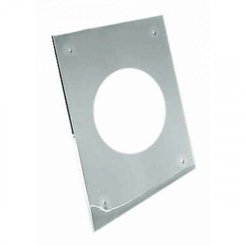 Экран защитный для труб в ППУ изоляции 25 мм для сварки труб