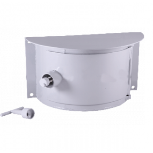 Ковер настенный КНС 210х380х187 мм ТУ 25.91.11-007-32700957-2019 в Казани
