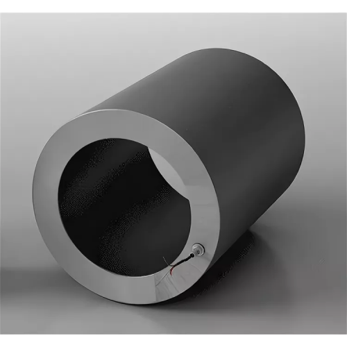 Металлическая заглушка изоляции 89х180х215 мм ГОСТ 30732-2006 в Казани
