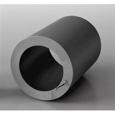 Металлическая заглушка изоляции 45х125х215 мм ГОСТ 30732-2006