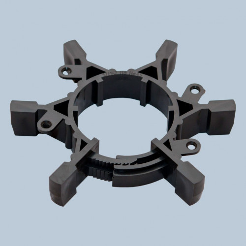 Кольцевой центратор 48х125 мм ГОСТ 30732-2020 в Казани
