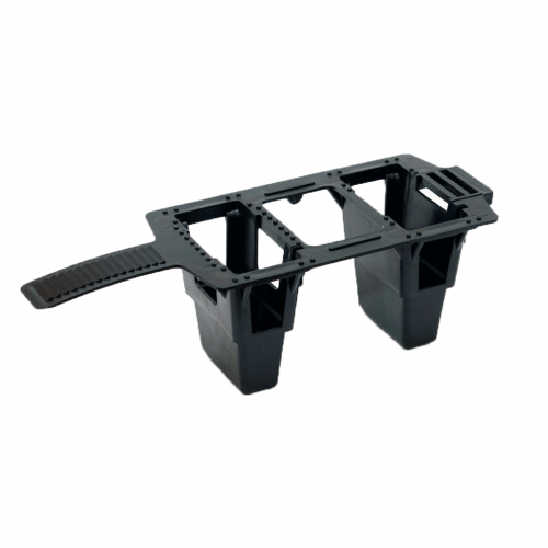 Сегмент центратора 44 мм ГОСТ 30732-2020 в Казани
