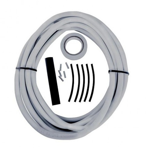 Комплект удлинения кабеля трехжильного КУК-3 5 м в Казани
