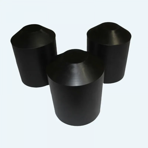 Термоусаживающаяся заглушка изоляции 133х225 мм ГОСТ 30732-2006 в Казани
