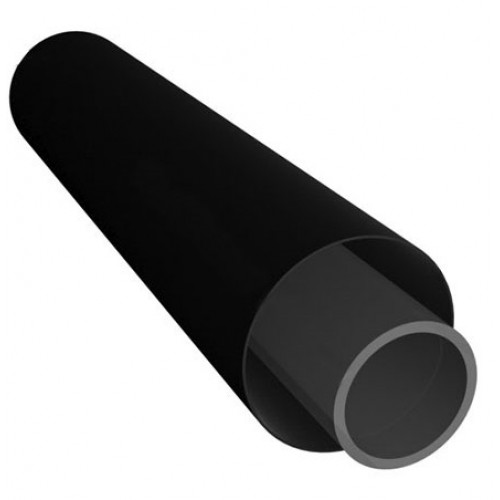 Труба-оболочка полиэтиленовая 90х2,2 мм ГОСТ 30732-2020 0,75 кг в Казани
