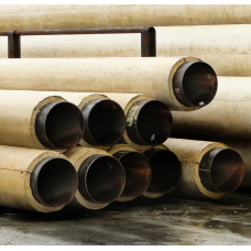 Труба в ППМ изоляции (ППМИ) 32х42,3 3,2х140х48,9 мм ГОСТ Р 56227-2014