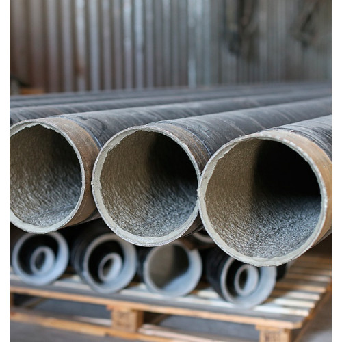 Труба в ЦПП изоляции стальная электросварная прямошовная оцинкованная Ст3 108х3,5 мм ГОСТ 10705-80 в Казани
